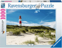 Ravensburger Sylt - 1000 darabos puzzle