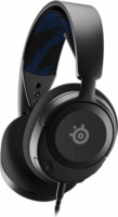 Steelseries Arctis Nova 1P Vezetékes Gaming Headset - Fekete