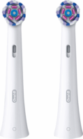 Oral-B iO Radiant Elektromos Fogkefefej (2db)