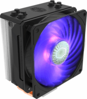 Cooler Master Hyper 212 RGB univerzális CPU Hűtő