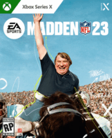 EA Madden NFL 23 (Xbox Series X / S)