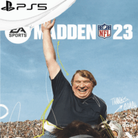 EA Madden NFL 23 (PS5)