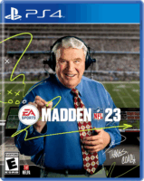 EA Madden NFL 23 (PS4)