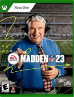EA Madden NFL 23 (Xbox One)