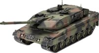 Revell Leopard 2A6/A6NL harckocsi műanyag modell (1:35)