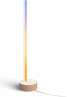 Philips Hue Signe Oak LED Asztali lámpa