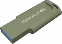 TeamGroup 64GB C201 USB 3.2 Gen1 Pendrive - Zöld