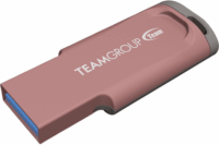 TeamGroup 32GB C201 USB 3.2 Gen1 Pendrive - Rózsaszín