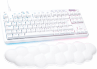 Logitech G713 (Tactile) USB Mechanikus Gaming Billentyűzet - Angol (UK)