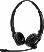 Epos Sennheiser Impact MB Pro 2 Wireless Headset - Fekete