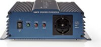 Nedis PIPS100012 Tiszta szinuszos inverter (12V / 1000W)