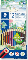 Staedtler Colour 185 Hatszögletű színes ceruza készlet (12 db/csomag)