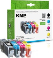 KMP (HP 934 / 935) Tintapatron Multipack - Chipes