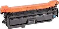 KMP (HP CE401A 507A) Toner Cián - Chipes