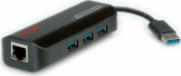 Roline 12.02.1107 USB HUB (3 port)