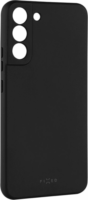 Fixed Story Samsung Galaxy S22 5G Gumi Tok - Fekete