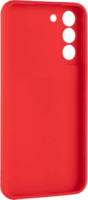 Fixed Story Samsung Galaxy S22+ 5G Gumi Tok - Piros