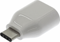 M-CAB 2200038 USB-C apa - USB-A anya Adapter