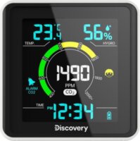 Discovery Report WA40 időjárás-állomás