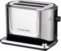 Russell Hobbs 26210-56 Attentiv Kenyérpirító - Inox