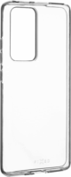 Fixed AntiUV Xiaomi Mi 12 Szilikon Tok - Átlátszó