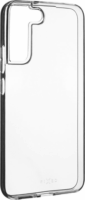 Fixed AntiUV Samsung Galaxy S22+ 5G Szilikon Tok - Átlátszó