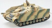 Tamiya Német Sturmgeschutz IV harckocsi műanyag modell (1:35)