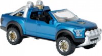 Klein Ford F-150 Raptor 3 az 1-ben Játékautó 1:24