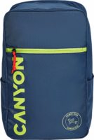 Canyon Carry-on 15,6" Notebook hátizsák - Kék