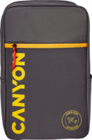 Canyon Carry-on 15,6" Notebook hátizsák - Szürke