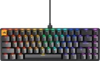 Glorious GMMK 2 Kompakt Fekete USB Gaming Billentyűzet - Angol (US)