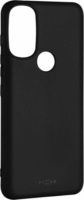 Fixed Story Motorola Moto G71 Gumi Tok - Fekete