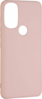 Fixed Story Motorola Moto G71 Gumi Tok - Rózsaszín