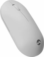 Everest SMW-399 Wireless Egér - Fehér