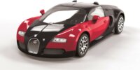Airfix Quickbuild Bugatti Veyron autó modell