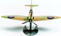 Airfix Supermarine Spitfire vadászrepülőgép műanyag modell (1:72)