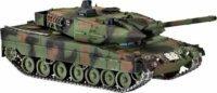 Revell Leopard 2 A6/A6M harckocsi műanyag modell (1:72)