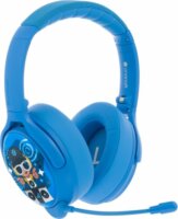BuddyPhones Cosmos+ Wireless Gyermek Headset - Kék
