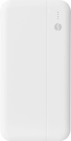 S-Link IP-G10N Powerbank 10000mAh 10,5W (2.1A / 5V) - Fehér