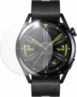 Fixed FIXGW-864 Huawei Watch GT 3 Kijelzővédő üveg - 46mm (2db)