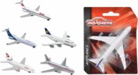 Simba Majorette repülőgép fém modell többfajta