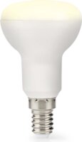 Nedis LED R50 izzó 4,9W 470lm 2700K E14 - Meleg fehér