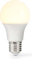 Nedis LED A60 izzó 11W 1055lm 2700K E27 - Meleg fehér