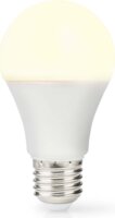 Nedis LED A60 izzó 8,5W 806lm 2700K E27 - Meleg fehér