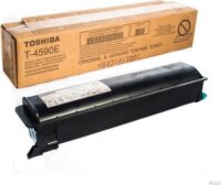 Toshiba T-4590E Eredeti Toner Fekete