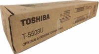 Toshiba 6AK00000342 Eredeti Toner Fekete