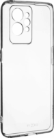 Fixed Realme GT 2 Pro Szilikon Tok - Átlátszó