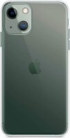 Blautel Apple iPhone 13 Szilikon Tok - Átlátszó