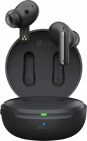 LG TONE Free DFP9 Wireless Headset - Fekete