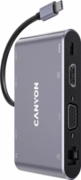 Canyon CNS-TDS14 USB-C Dokkoló
